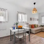 Casa Do Alto 타비라