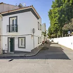 아파트 Casa Do Alto 타비라