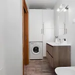 아파트 Casa Do Alto