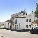 Casa Do Alto 아파트 *