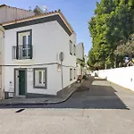 아파트 Casa Do Alto