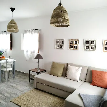 Casa Do Alto Apartment