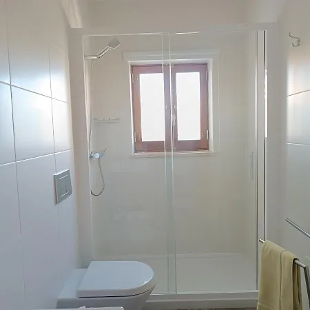 Casa Do Alto Apartment