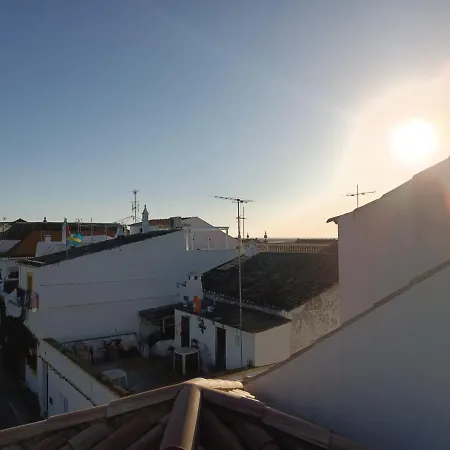 Casa Do Alto Apartment Tavira