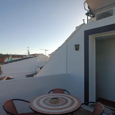 Casa Do Alto Apartment *