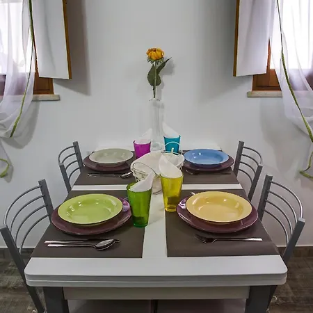 Casa Do Alto Appartamento *