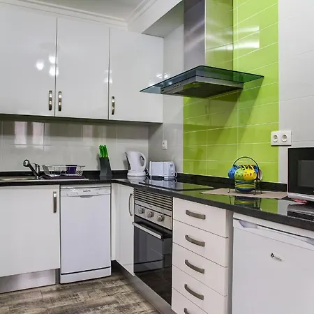 Appartamento Casa Do Alto
