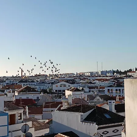 Casa Do Alto *