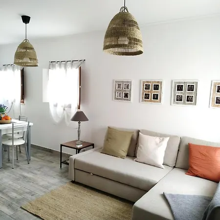 Appartamento Casa Do Alto *
