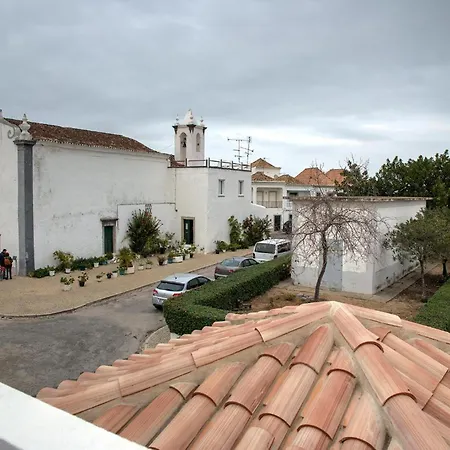 Casa Do Alto *