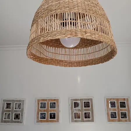 Appartamento Casa Do Alto *