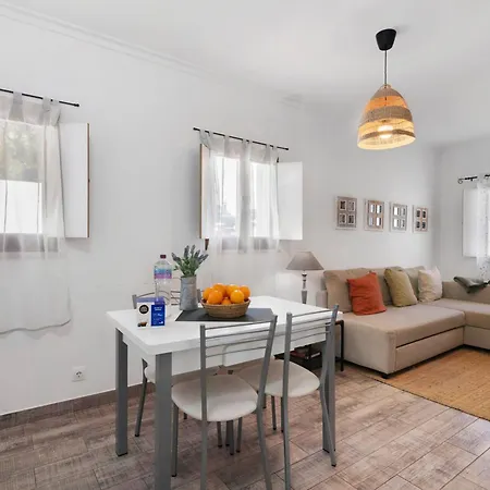 Casa Do Alto 塔维拉