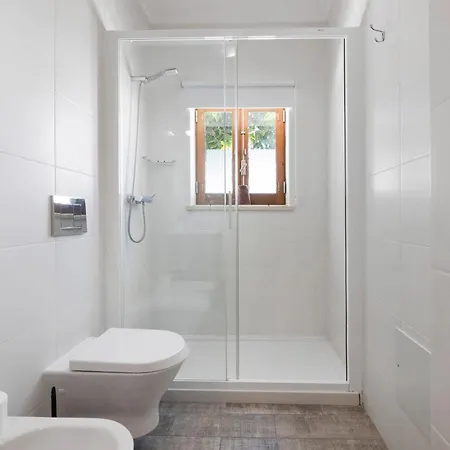 Casa Do Alto 公寓 *