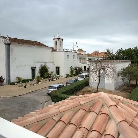Casa Do Alto *