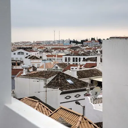 Casa Do Alto Tavira