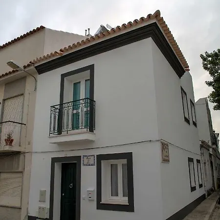 Apartment Casa Do Alto