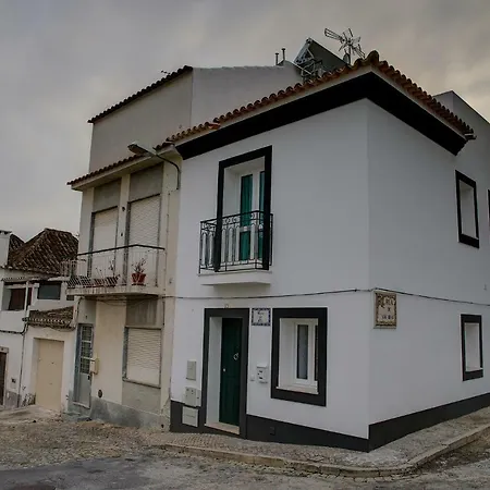 Casa Do Alto