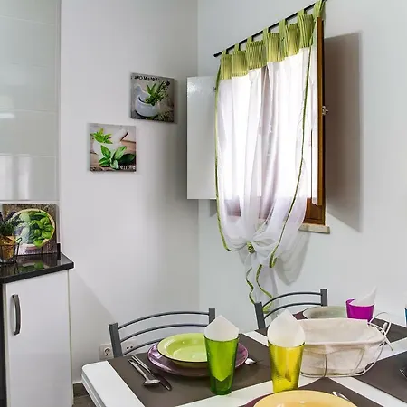Casa Do Alto Apartment