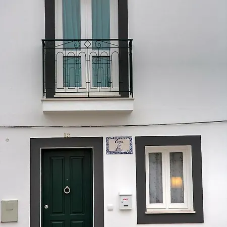 Casa Do Alto *