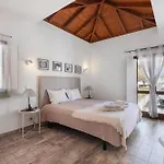 Casa Do Alto Апартаменты Тавира