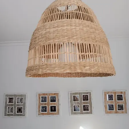 Casa Do Alto Appartement *