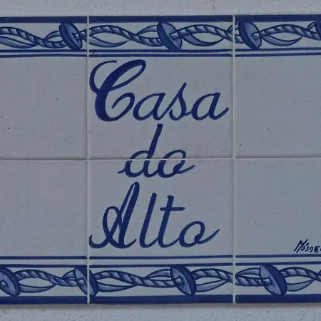Casa Do Alto