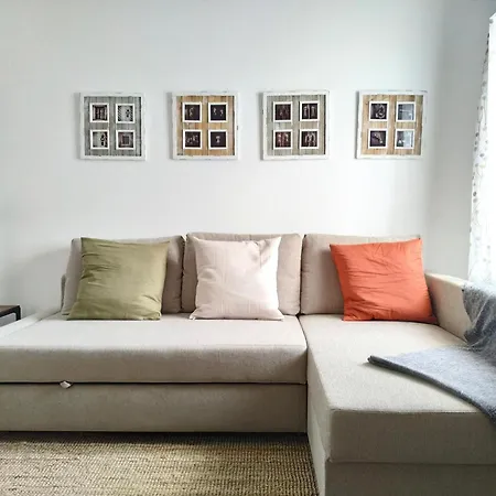Casa Do Alto Appartement *
