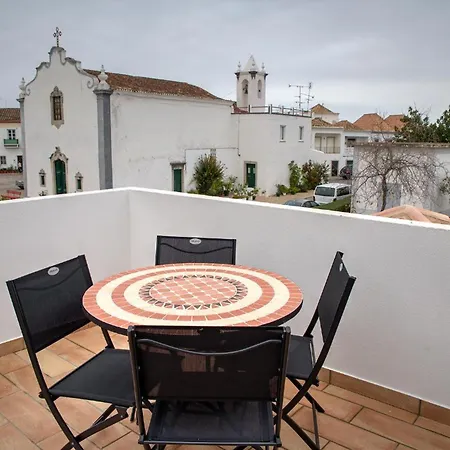 Casa Do Alto Tavira