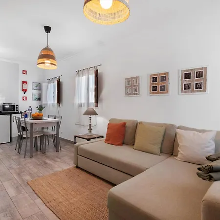 Casa Do Alto Διαμέρισμα Ταβίρα
