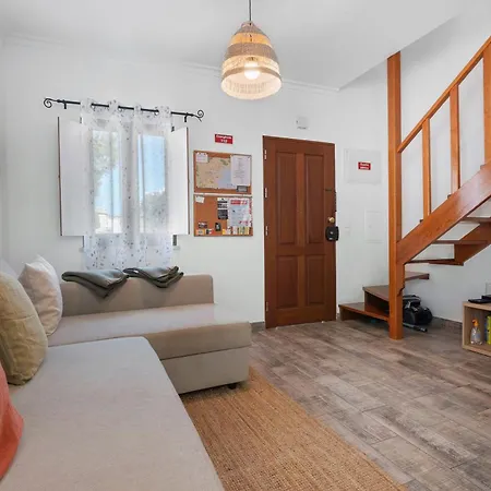 Διαμέρισμα Casa Do Alto *