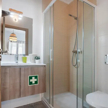 Διαμέρισμα Casa Do Alto