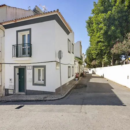 Διαμέρισμα Casa Do Alto Ταβίρα