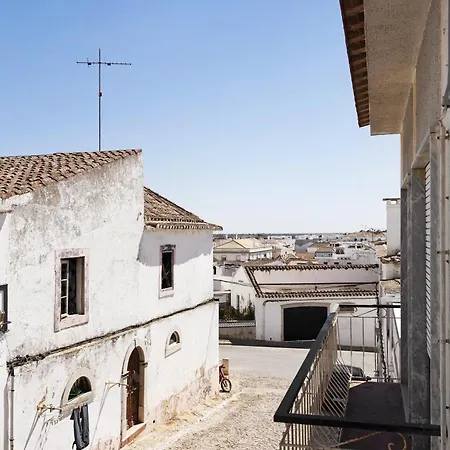 Casa Do Alto Διαμέρισμα Ταβίρα