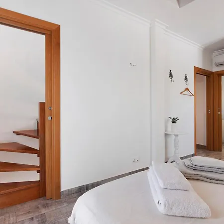 Casa Do Alto Ταβίρα