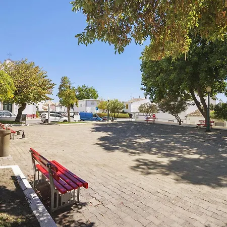 Διαμέρισμα Casa Do Alto Ταβίρα