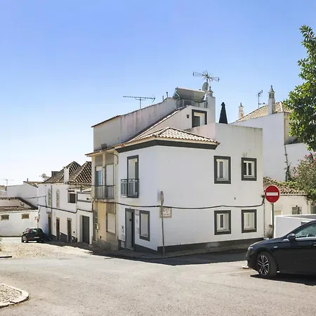 Casa Do Alto Ταβίρα