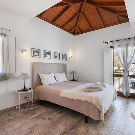 Casa Do Alto Διαμέρισμα Ταβίρα