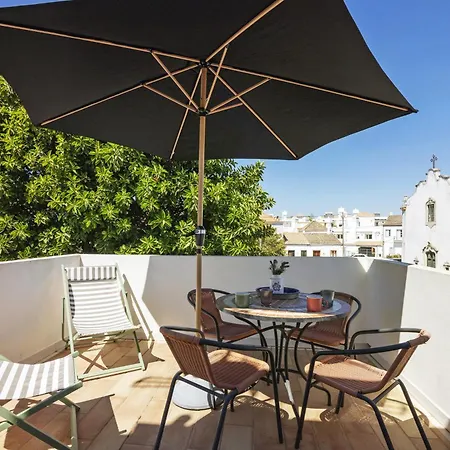 Appartamento Casa Do Alto *