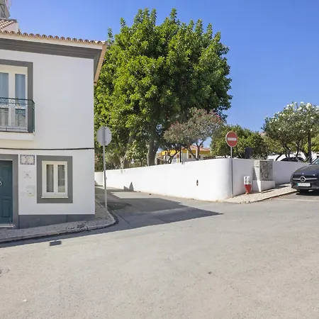Διαμέρισμα Casa Do Alto Ταβίρα