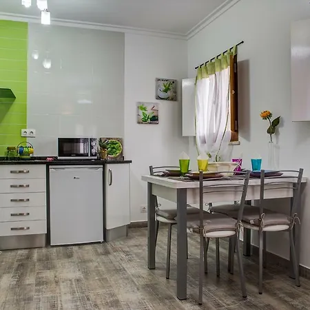 Casa Do Alto Appartement *