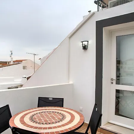 Casa Do Alto Appartement *