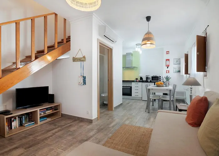 Apartamento Casa Do Alto