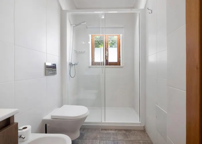 Casa Do Alto Apartamento *