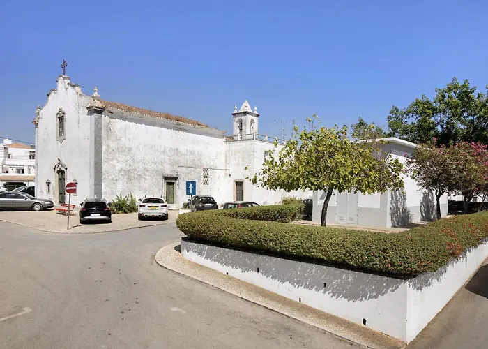 Casa Do Alto Appartement