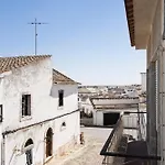 Casa Do Alto Tavira