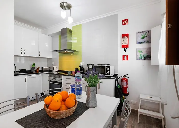 Casa Do Alto Appartement