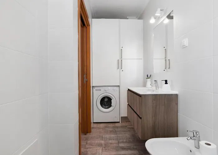 Appartement Casa Do Alto